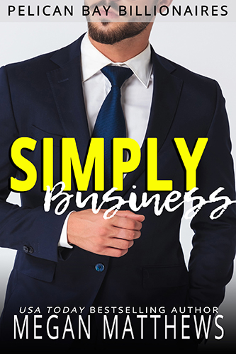 Simply-Business-by-Megan-Matthews-PDF-EPUB