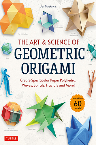 The-Art-n-Science-Of-Geometric-Origami-by-Jun-Maekawa-PDF-EPUB