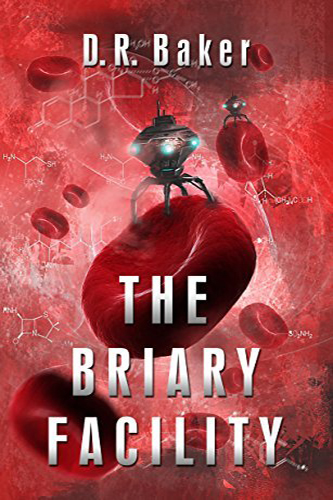 The-Briary-Facility-by-DR-Baker-PDF-EPUB