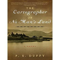 The-Cartographer-of-No-Mans-Land-by-P-S-Duffy-PDF-EPUB