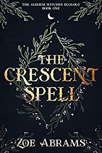 The-Crescent-Spell-by-Zoe-Abrams-PDF-EPUB