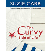 The-Curvy-Side-of-Life-by-Suzie-Carr-PDF-EPUB