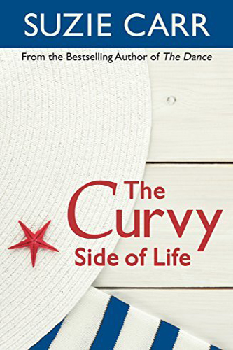 The-Curvy-Side-of-Life-by-Suzie-Carr-PDF-EPUB