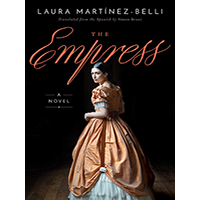 The-Empress-by-Laura-Martínez-Martinez-Belli-PDF-EPUB