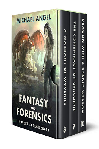 The-Fantasy-n-Forensics-Box-Set-8-10-by-Michael-Angel-PDF-EPUB