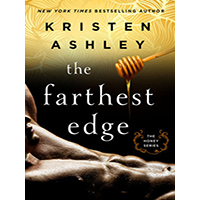 The-Farthest-Edge-by-Kristen-Ashley-PDF-EPUB