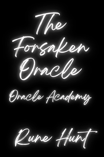 The-Forsaken-Oracle-by-Rune-Hunt-PDF-EPUB