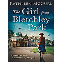The-Girl-from-Bletchley-Park-by-Kathleen-McGurl-PDF-EPUB