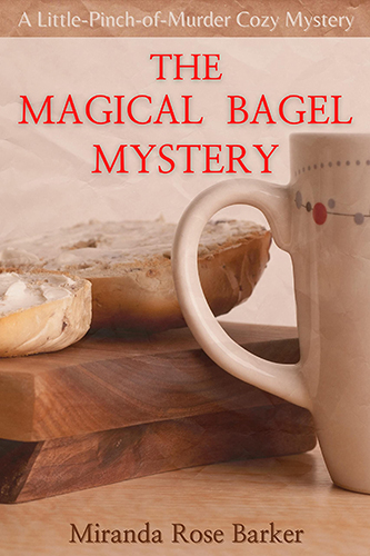 The-Magical-Bagel-Mystery-by-Miranda-Rose-Barker-PDF-EPUB