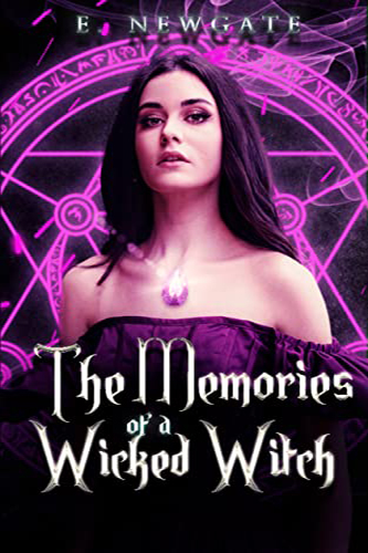 The-Memories-of-a-Wicked-Witch-by-E-Newgate-PDF-EPUB