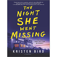 The-Night-She-Went-Missing-by-Kristen-Bird-PDF-EPUB