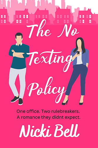 The-No-Texting-Policy-by-Nicki-Bell-PDF-EPUB