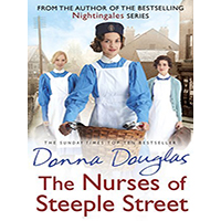 The-Nurses-of-Steeple-Street-by-Donna-Douglas-PDF-EPUB