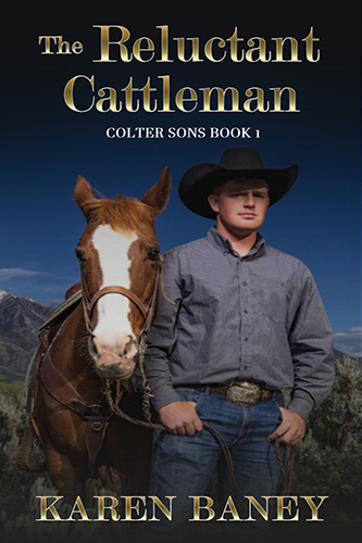 The-Reluctant-Cattleman-by-Karen-Baney-PDF-EPUB