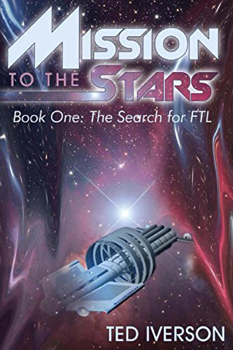 The-Search-for-FTL-by-Ted-Iverson-PDF-EPUB