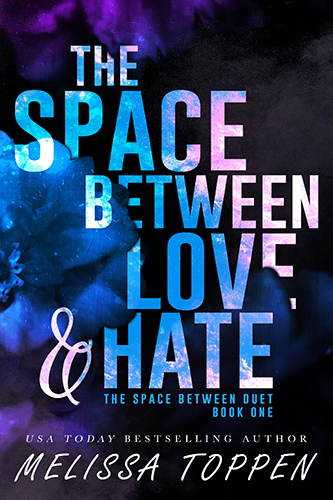 The-Space-Between-Love-n-Hate-by-Melissa-Toppen-PDF-EPUB