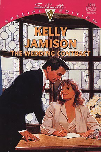 The-Wedding-Contract-by-Kelly-Jamison-PDF-EPUB