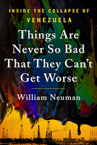 Things-Are-Never-So-Bad-by-William-Neuman-PDF-EPUB