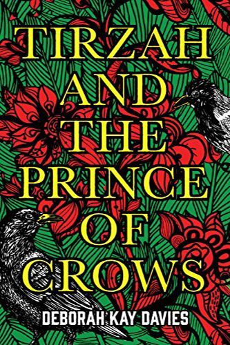 Tirzah-and-the-Prince-of-Crows-by-Deborah-Kay-Davies-PDF-EPUB