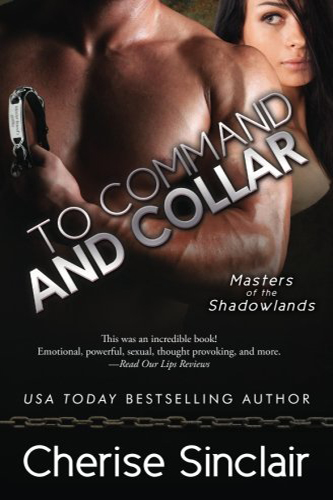 To-Command-and-Collar-by-Cherise-Sinclair-PDF-EPUB