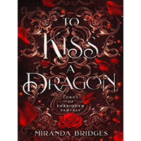 To-Kiss-a-Dragon-by-Miranda-Bridges-PDF-EPUB