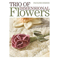 Trio-of-Dimensional-Flowers-by-Pauline-Ineson-PDF-EPUB