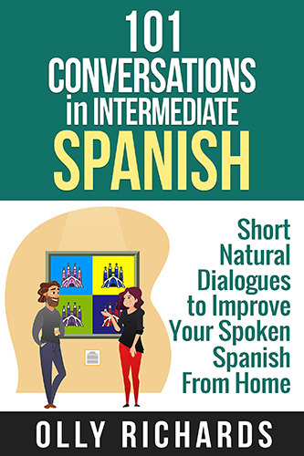 101-Conversations-in-Intermediate-Spanish-by-Olly-Richards-PDF-EPUB