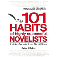 101-Habits-of-Highly-Successful-Novelists-by-Andrew-McAleer-PDF-EPUB