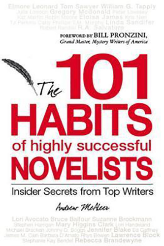 101-Habits-of-Highly-Successful-Novelists-by-Andrew-McAleer-PDF-EPUB