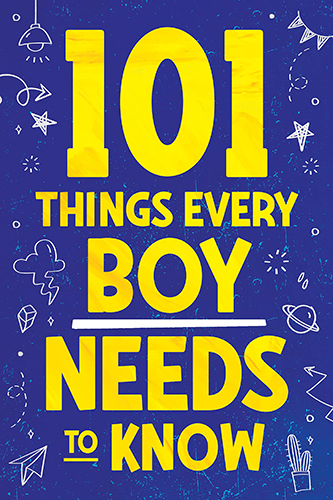 101-Things-Every-Boy-Needs-To-Know-by-Jamie-Myers-PDF-EPUB
