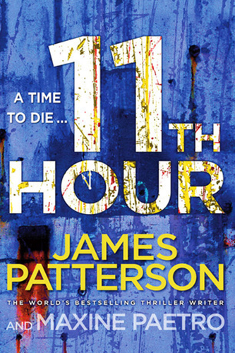 11th-Hour-by-James-Patterson-PDF-EPUB