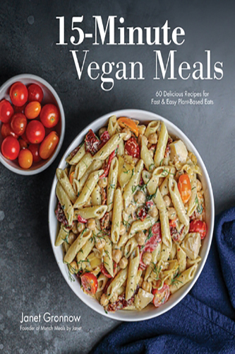 15-Minute-Vegan-Meals-by-Janet-Gronnow-PDF-EPUB