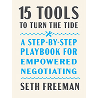 15-Tools-to-Turn-the-Tide-by-Seth-Freeman-PDF-EPUB