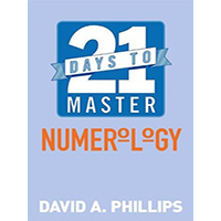 21-Days-to-Master-Numerology-by-David-A-Phillips-PDF-EPUB