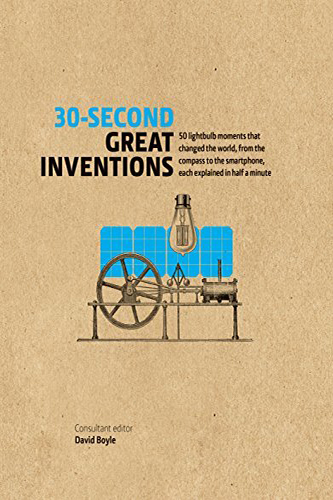 30-Second-Great-Inventions-by-David-Boyle-PDF-EPUB