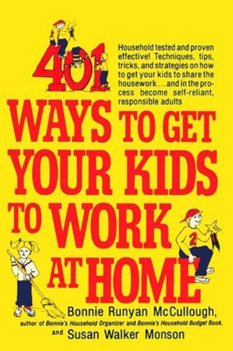 401-Ways-to-Get-Your-Kids-by-Bonnie-Runyan-McCullough-PDF-EPUB