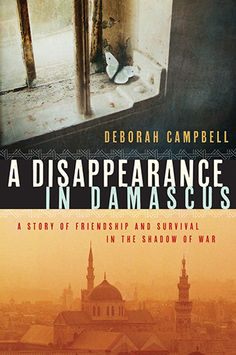 A-Disappearance-in-Damascus-by-Deborah-Campbell-PDF-EPUB