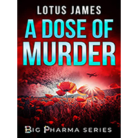 A-Dose-of-Murder-by-Lotus-James-PDF-EPUB