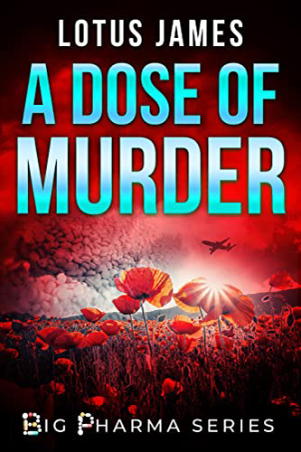 A-Dose-of-Murder-by-Lotus-James-PDF-EPUB