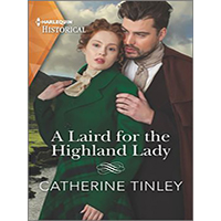 A-Laird-for-the-Highland-Lady-by-Catherine-Tinley-PDF-EPUB