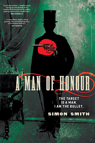 A-Man-of-Honour-by-Simon-Smith-PDF-EPUB