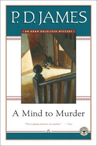 A-Mind-to-Murder-by-PD-James-PDF-EPUB