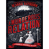 A-Murderous-Relation-by-Deanna-Raybourn-PDF-EPUB