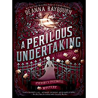A-Perilous-Undertaking-by-Deanna-Raybourn-PDF-EPUB