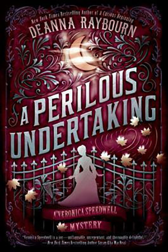 A-Perilous-Undertaking-by-Deanna-Raybourn-PDF-EPUB