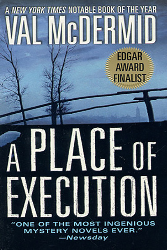 A-Place-of-Execution-by-Val-McDermid-PDF-EPUB