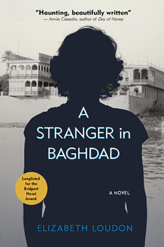 A-Stranger-in-Baghdad-by-Elizabeth-Loudon-PDF-EPUB