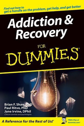 Addiction-n-Recovery-For-Dummies-by-Paul-Ritvo-PDF-EPUB