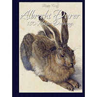 Albrecht-Durer-180-Master-Drawings-by-Blagoy-Kiroff-PDF-EPUB