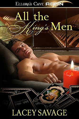 All-the-Kings-Men-by-Lacey-Savage-PDF-EPUB